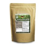 BIO Gerstengras Pulver - deutscher Anbau - 1kg