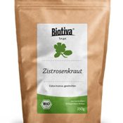 Bio Zistrosenkraut