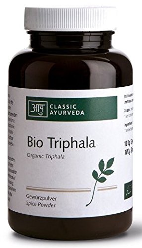 Bio Triphala