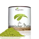 Bio Matcha Tee